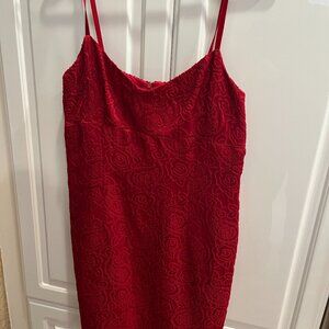 Nanette Lepore Party Dress